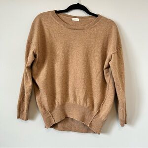 Naïf Montreal Wool/Cashmere Sweater